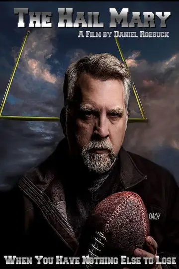 Постер к фильму "The Hail Mary" #535972