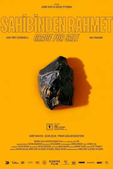 Постер к фильму "Sahibinden Rahmet" #976264