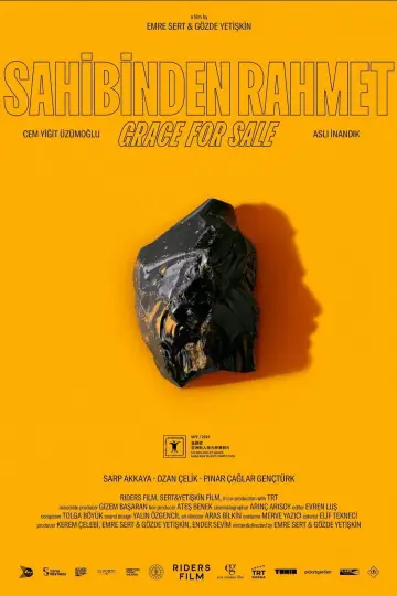 Постер к фильму "Sahibinden Rahmet" #976265