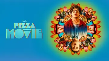 Задник к фильму "Пицца Фильм" #764678