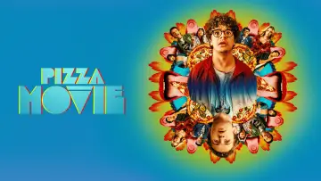 Задник к фильму "Пицца Фильм" #795681