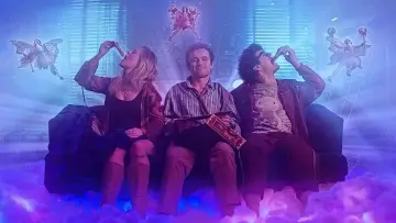 Задник к фильму "Пицца Фильм" #795698