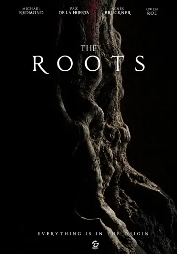 Постер к фильму "The Roots" #1174918