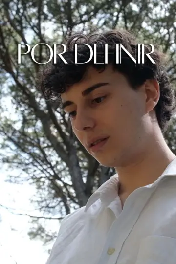 Постер к фильму "Por Definir" #1141319