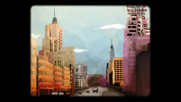 Задник к фильму "Traces of Home" #1286777