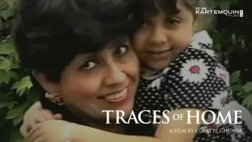 Задник к фильму "Traces of Home" #1286779