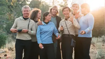 Задник к фильму "Beam Me Up, Sulu" #981708