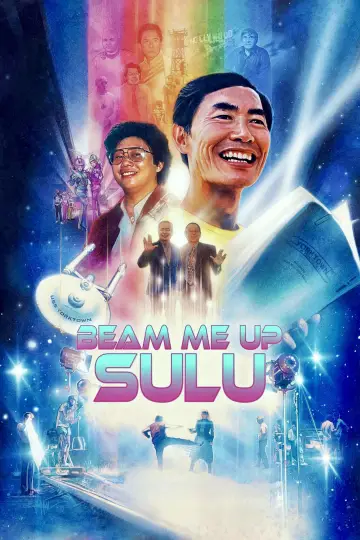 Постер к фильму "Beam Me Up, Sulu" #981710
