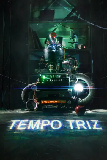 Постер к фильму "Tempo Triz" #966086