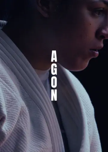 Постер к фильму "Agon" #800936