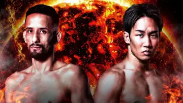 Задник к фильму "超RIZIN.4" #1780201