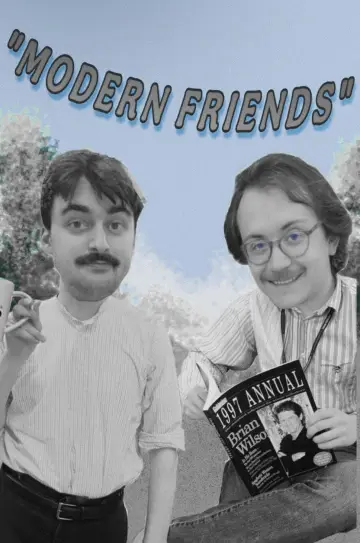 Постер к фильму "Modern Friends" #1570511