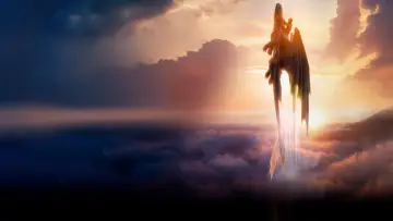 Задник к фильму "Soaring to Life: The Making of How to Train Your Dragon" #714600