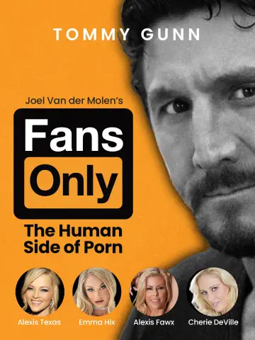 Постер к фильму "Fans Only: The Human Side of Porn" #940617