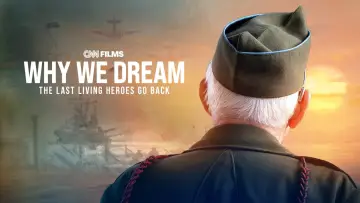 Задник к фильму "Why We Dream" #976665