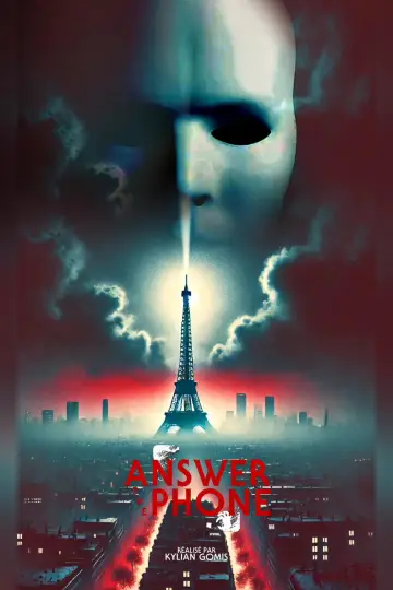 Постер к фильму "Answer The Phone" #940605