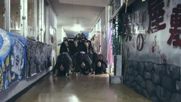 Задник к фильму "NEW GROUP" #784070