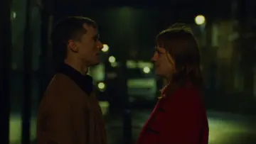 Задник к фильму "Sparks" #1644040