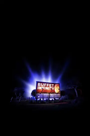 Постер к фильму "Buffet Infinity" #817768
