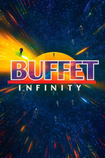 Постер к фильму "Buffet Infinity" #817771