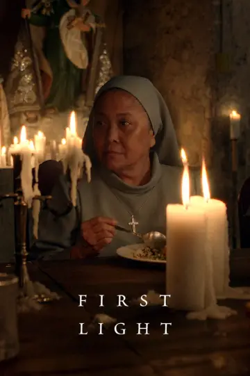 Постер к фильму "First Light" #1177339