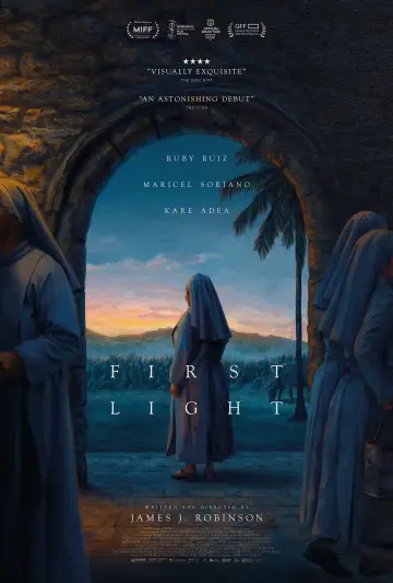 Постер к фильму "First Light" #1177340