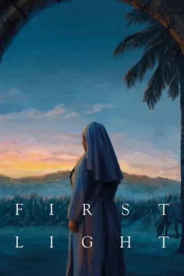 Постер к фильму "First Light" #1196272