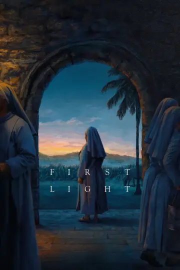 Постер к фильму "First Light" #1196273