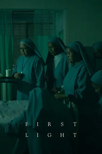 Постер к фильму "First Light" #808353