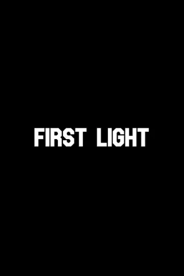 Постер к фильму "First Light" #808354
