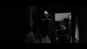 Задник к фильму "Déjà Voodoo" #968325