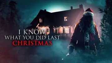 Задник к фильму "I Know What You Did Last Christmas" #979577