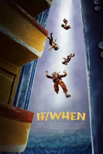 If/When постер