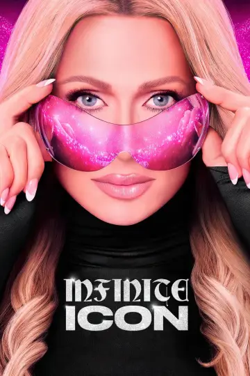Постер к фильму "Infinite Icon: A Visual Memoir" #538774