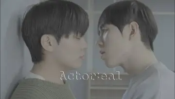 Задник к фильму "Actor:eal" #1166389