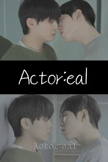 Постер к фильму "Actor:eal" #1166395