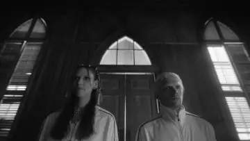 Задник к фильму "Godhead" #1644144