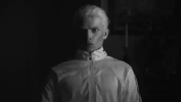 Задник к фильму "Godhead" #1644145