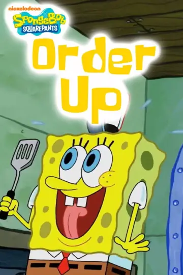 Постер к фильму "SpongeBob SquarePants: Order Up" #1141262
