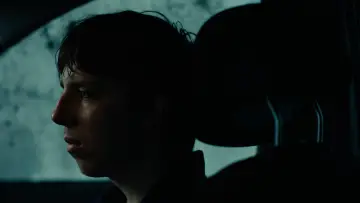Задник к фильму "Despite the Night" #1154144
