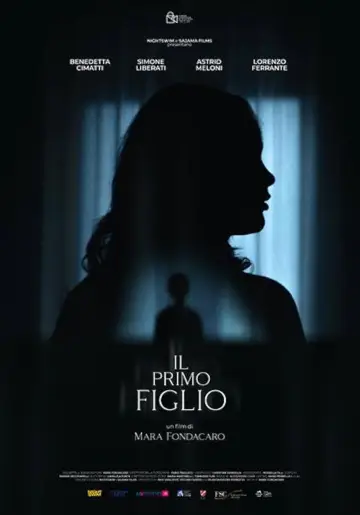 Постер к фильму "Il primo figlio" #1653997