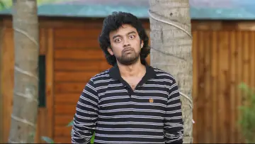 Задник к фильму "பன் பட்டர் ஜாம்" #1569481