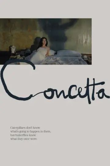 Постер к фильму "Concetta" #874268