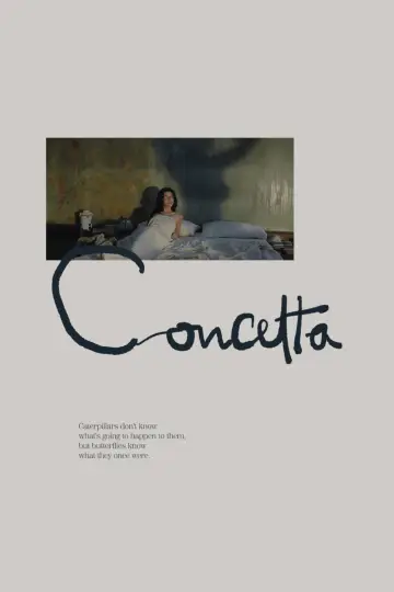 Постер к фильму "Concetta" #874269