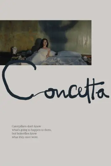 Постер к фильму "Concetta" #874270