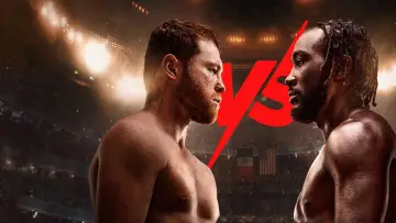 Задник к фильму "Canelo Álvarez vs. Terence Crawford" #1298450