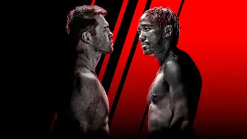 Задник к фильму "Canelo Álvarez vs. Terence Crawford" #1298451