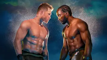 Задник к фильму "Canelo Álvarez vs. Terence Crawford" #1298453