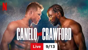 Задник к фильму "Canelo Álvarez vs. Terence Crawford" #1298455