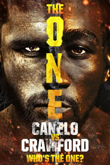 Постер к фильму "Canelo Álvarez vs. Terence Crawford" #1298463